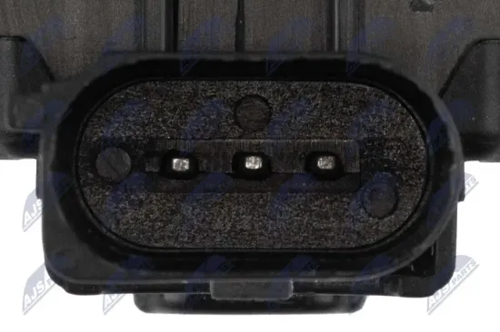 Lader, Aufladung NTY ECD-VW-058 Bild Lader, Aufladung NTY ECD-VW-058