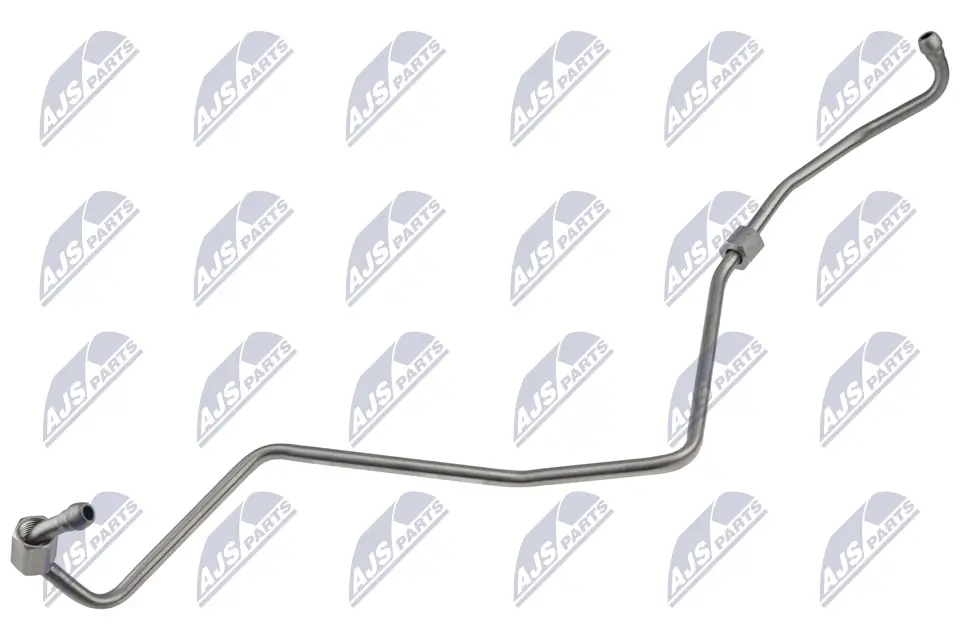 Ölleitung, Lader NTY ECD-VW-059