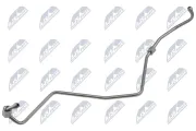 Ölleitung, Lader NTY ECD-VW-059