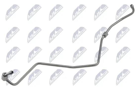 Ölleitung, Lader NTY ECD-VW-059 Bild Ölleitung, Lader NTY ECD-VW-059