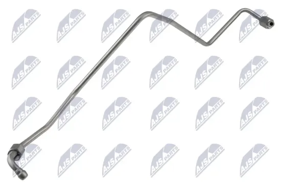 Ölleitung, Lader NTY ECD-VW-059 Bild Ölleitung, Lader NTY ECD-VW-059