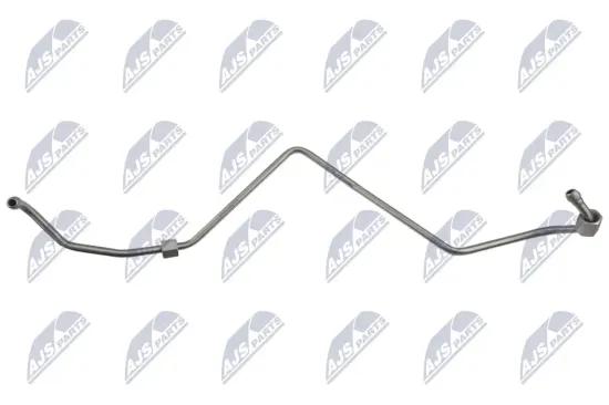 Ölleitung, Lader NTY ECD-VW-059 Bild Ölleitung, Lader NTY ECD-VW-059