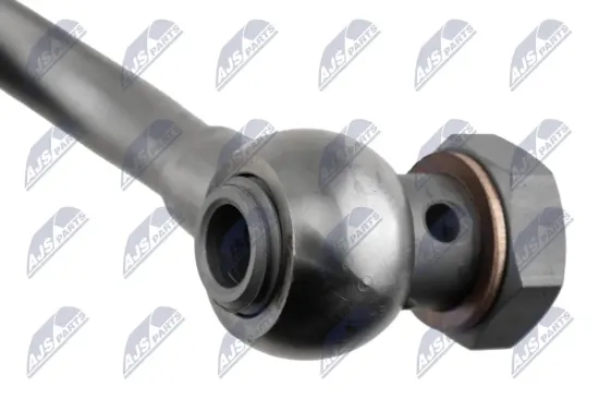 Ölleitung, Lader NTY ECD-VW-060 Bild Ölleitung, Lader NTY ECD-VW-060