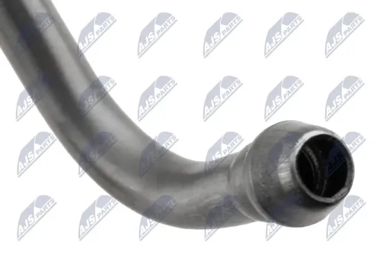 Ölleitung, Lader NTY ECD-VW-060 Bild Ölleitung, Lader NTY ECD-VW-060