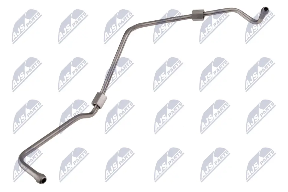 Ölleitung, Lader NTY ECD-VW-061