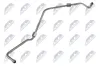 Ölleitung, Lader NTY ECD-VW-061 Bild Ölleitung, Lader NTY ECD-VW-061