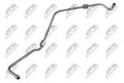 Ölleitung, Lader NTY ECD-VW-061