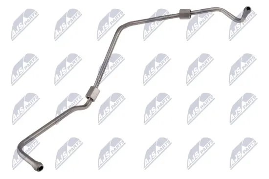 Ölleitung, Lader NTY ECD-VW-061 Bild Ölleitung, Lader NTY ECD-VW-061