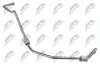 Ölleitung, Lader NTY ECD-VW-061 Bild Ölleitung, Lader NTY ECD-VW-061