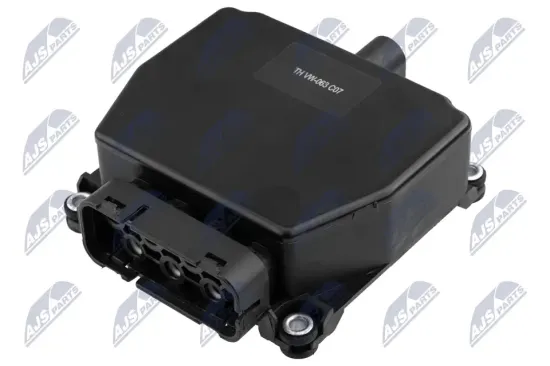 Ventil, Luftsteuerung (Ansaugluft) 12 V NTY ECD-VW-063 Bild Ventil, Luftsteuerung (Ansaugluft) 12 V NTY ECD-VW-063