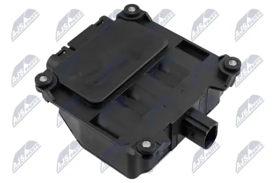 Ventil, Luftsteuerung (Ansaugluft) 12 V NTY ECD-VW-063 Bild Ventil, Luftsteuerung (Ansaugluft) 12 V NTY ECD-VW-063