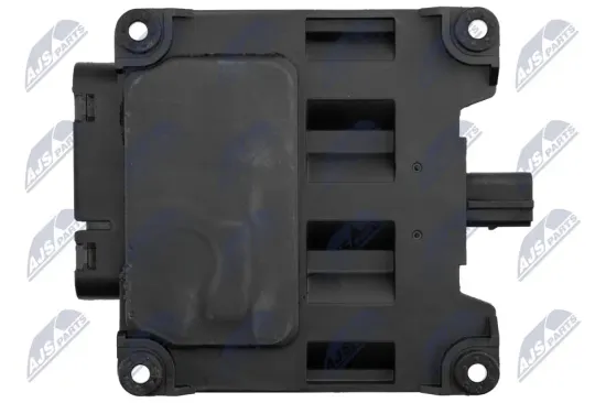 Ventil, Luftsteuerung (Ansaugluft) 12 V NTY ECD-VW-063 Bild Ventil, Luftsteuerung (Ansaugluft) 12 V NTY ECD-VW-063