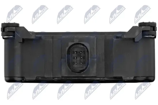 Ventil, Luftsteuerung (Ansaugluft) 12 V NTY ECD-VW-063 Bild Ventil, Luftsteuerung (Ansaugluft) 12 V NTY ECD-VW-063