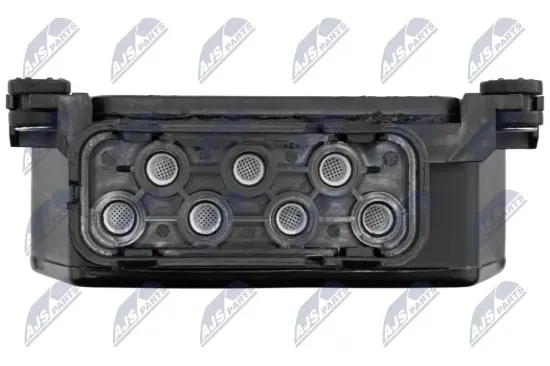 Ventil, Luftsteuerung (Ansaugluft) 12 V NTY ECD-VW-063 Bild Ventil, Luftsteuerung (Ansaugluft) 12 V NTY ECD-VW-063