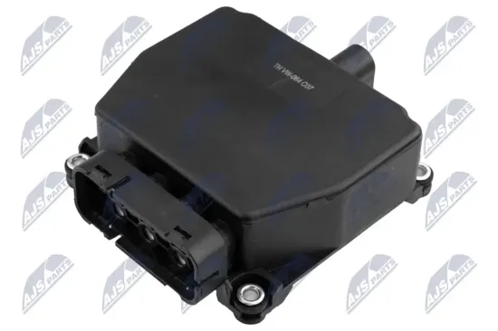 Ventil, Luftsteuerung (Ansaugluft) 12 V NTY ECD-VW-064 Bild Ventil, Luftsteuerung (Ansaugluft) 12 V NTY ECD-VW-064