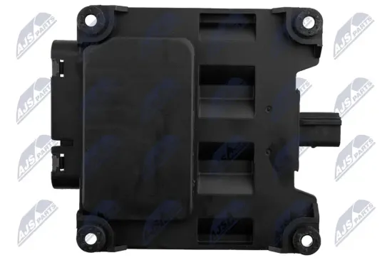 Ventil, Luftsteuerung (Ansaugluft) 12 V NTY ECD-VW-064 Bild Ventil, Luftsteuerung (Ansaugluft) 12 V NTY ECD-VW-064