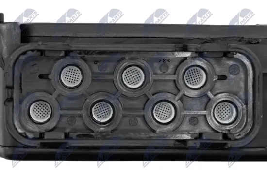 Ventil, Luftsteuerung (Ansaugluft) 12 V NTY ECD-VW-064 Bild Ventil, Luftsteuerung (Ansaugluft) 12 V NTY ECD-VW-064