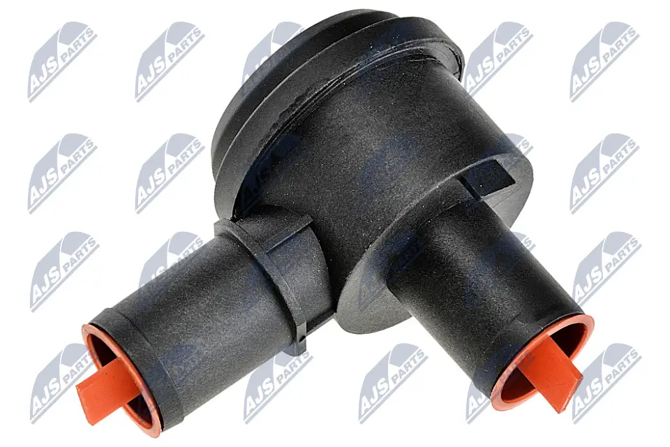 Ladedruckregelventil NTY ECD-WW-000