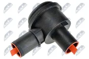 Ladedruckregelventil NTY ECD-WW-000