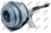 Stellelement, Turbolader NTY ECD-WW-001