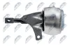 Stellelement, Turbolader NTY ECD-WW-001 Bild Stellelement, Turbolader NTY ECD-WW-001