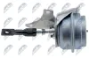 Stellelement, Turbolader NTY ECD-WW-001 Bild Stellelement, Turbolader NTY ECD-WW-001