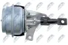 Stellelement, Turbolader NTY ECD-WW-001 Bild Stellelement, Turbolader NTY ECD-WW-001