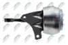 Stellelement, Turbolader NTY ECD-WW-001 Bild Stellelement, Turbolader NTY ECD-WW-001