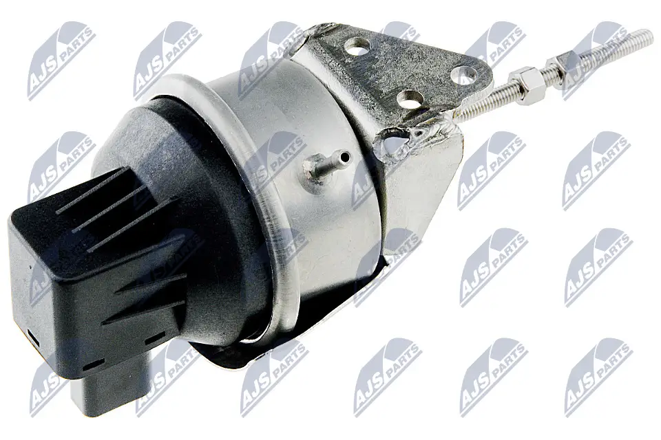Ladedruckregelventil 12 V NTY ECD-WW-008