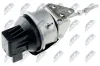 Ladedruckregelventil 12 V NTY ECD-WW-008