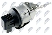 Ladedruckregelventil 12 V NTY ECD-WW-008