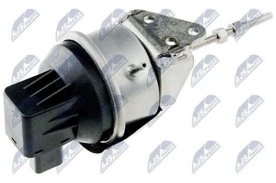Ladedruckregelventil 12 V NTY ECD-WW-008 Bild Ladedruckregelventil 12 V NTY ECD-WW-008
