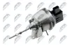 Ladedruckregelventil 12 V NTY ECD-WW-008 Bild Ladedruckregelventil 12 V NTY ECD-WW-008