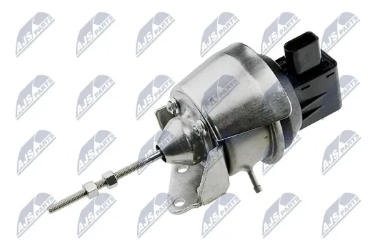 Ladedruckregelventil 12 V NTY ECD-WW-008 Bild Ladedruckregelventil 12 V NTY ECD-WW-008
