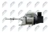 Ladedruckregelventil 12 V NTY ECD-WW-008 Bild Ladedruckregelventil 12 V NTY ECD-WW-008