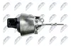 Ladedruckregelventil 12 V NTY ECD-WW-008 Bild Ladedruckregelventil 12 V NTY ECD-WW-008