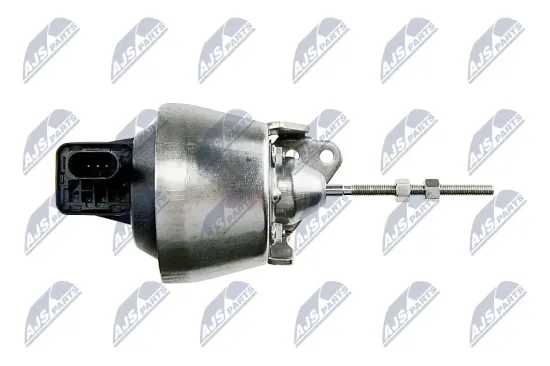 Ladedruckregelventil 12 V NTY ECD-WW-008 Bild Ladedruckregelventil 12 V NTY ECD-WW-008