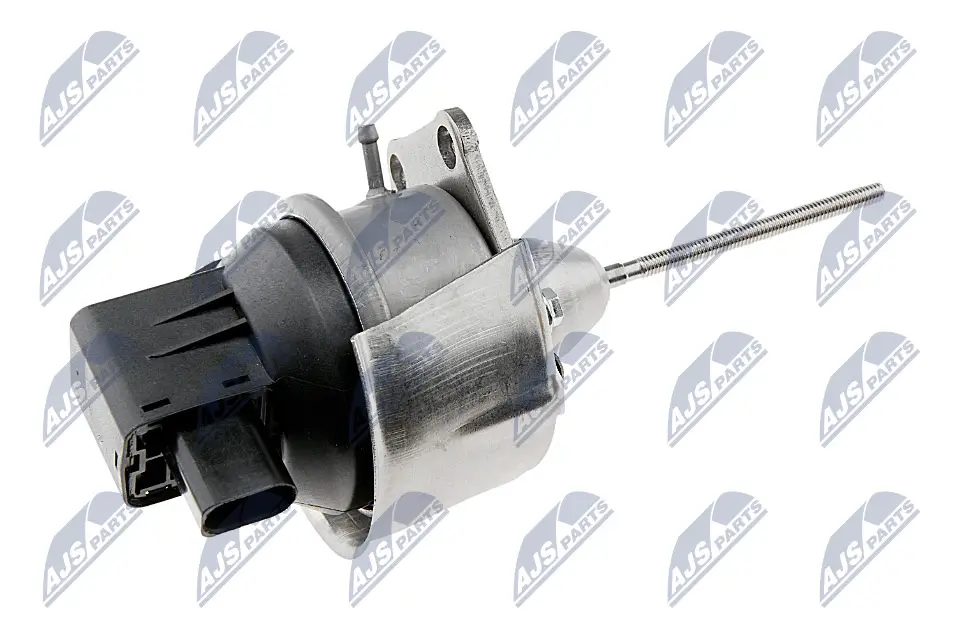 Steuerdose, Lader NTY ECD-WW-010