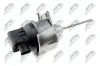 Steuerdose, Lader NTY ECD-WW-010