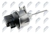 Steuerdose, Lader NTY ECD-WW-010