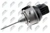 Steuerdose, Lader NTY ECD-WW-010 Bild Steuerdose, Lader NTY ECD-WW-010