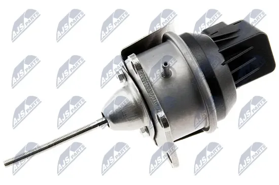 Steuerdose, Lader NTY ECD-WW-010 Bild Steuerdose, Lader NTY ECD-WW-010