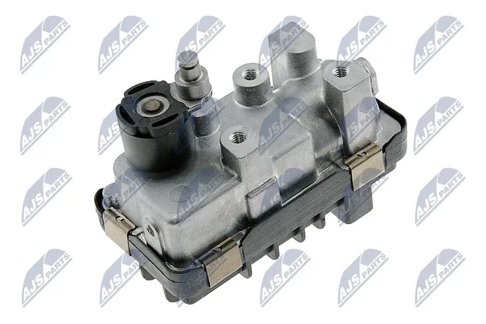 Stellelement, Turbolader NTY ECD-WW-011