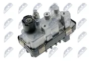 Stellelement, Turbolader NTY ECD-WW-011