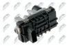 Stellelement, Turbolader NTY ECD-WW-011 Bild Stellelement, Turbolader NTY ECD-WW-011