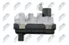 Stellelement, Turbolader NTY ECD-WW-011 Bild Stellelement, Turbolader NTY ECD-WW-011