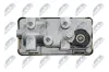 Stellelement, Turbolader NTY ECD-WW-011 Bild Stellelement, Turbolader NTY ECD-WW-011