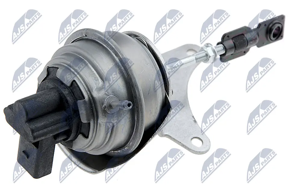 Steuerdose, Lader NTY ECD-WW-015