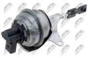 Steuerdose, Lader NTY ECD-WW-015