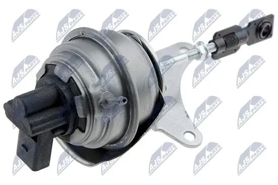 Steuerdose, Lader NTY ECD-WW-015 Bild Steuerdose, Lader NTY ECD-WW-015